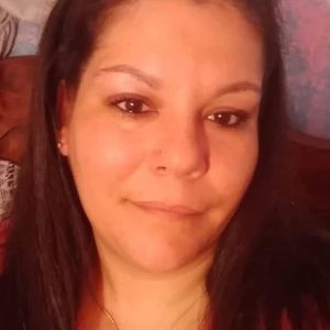 Meet your Posher, Alicia